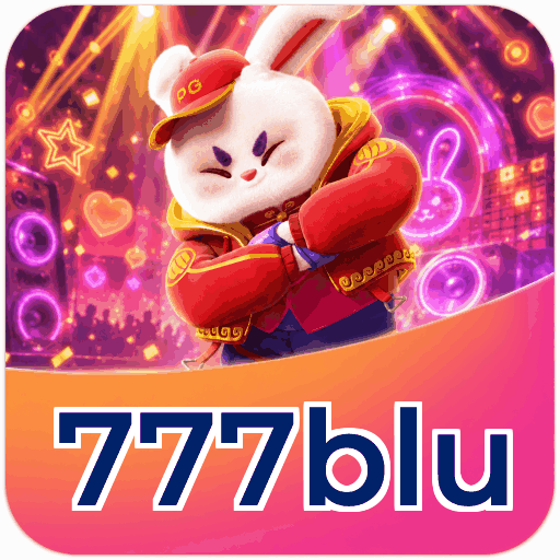 777blu Facebook - Página oficial com promoções e comunidade ativa