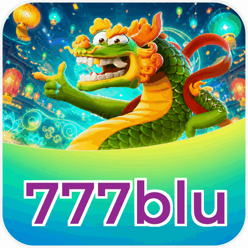 777blu Facebook - Página oficial com promoções e comunidade ativa