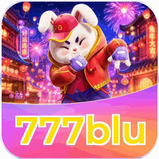 777blu Facebook - Página oficial com promoções e comunidade ativa